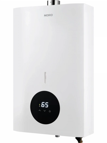Газовая колонка NORD GT 130 W.