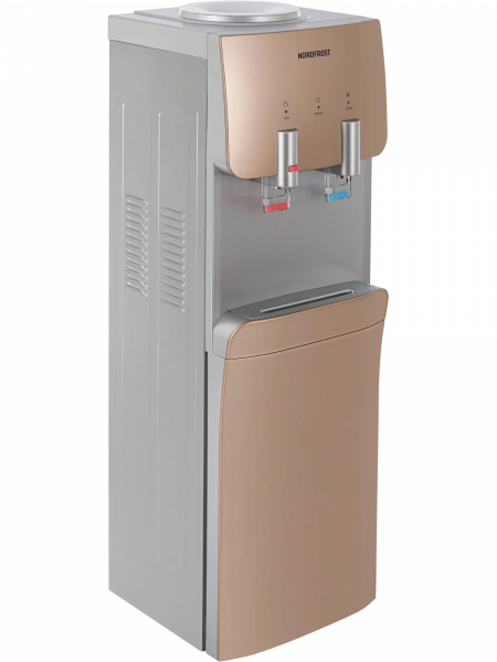 Кулер для воды NORDFROST FK 55 G.