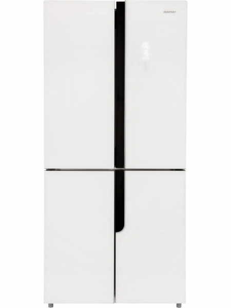 Холодильник NORDFROST RFQ 510 NFGW.