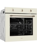 Духовой шкаф NORD HM 6080 Y.