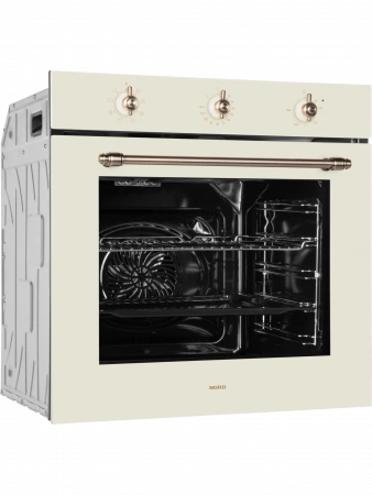 Духовой шкаф NORD HM 6080 Y.