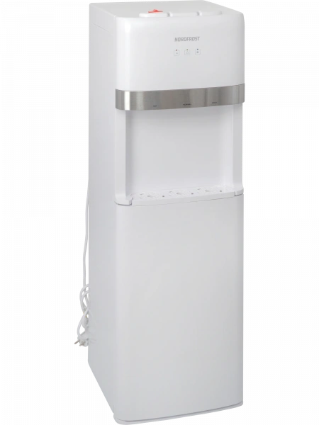 Кулер для воды NORDFROST UFK 653 W.