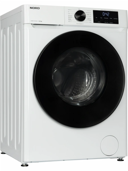 Стиральная машина NORD i-WSW 1014 W.