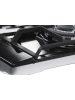 Варочная поверхность NORDFROST HS 4532 B.