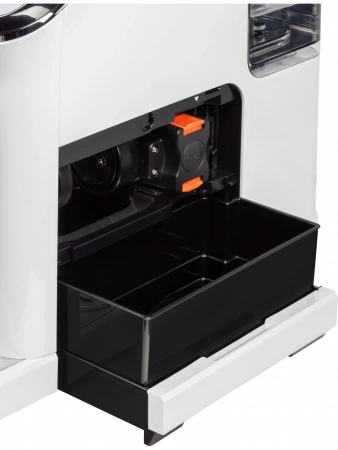 Кофемашина NORDFROST HOME 300 W.