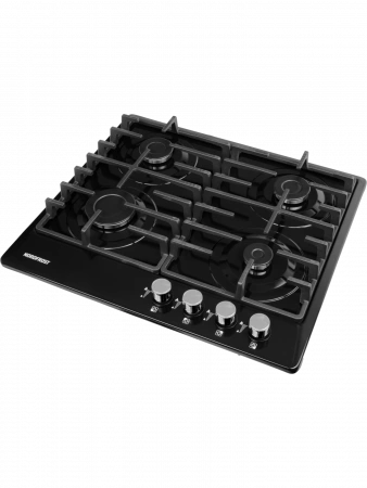 Варочная поверхность NORDFROST HS 6041 B.