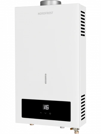 Газовая колонка NORDFROST GFC 100 W.