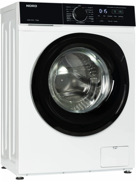 Стиральная машина NORD i-WSB 7120 W.