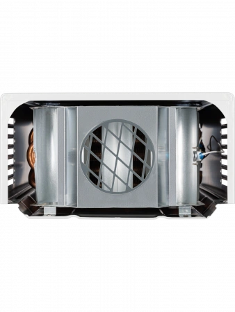 Газовая колонка NORDFROST GFC 121 W.