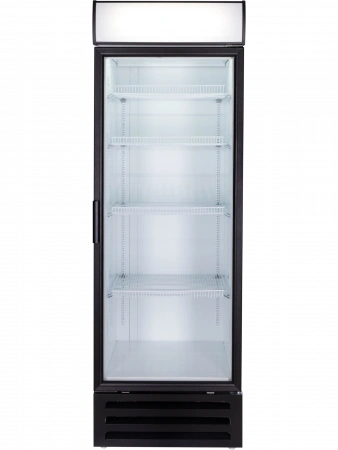 Витрина холодильная NORD SC550G.