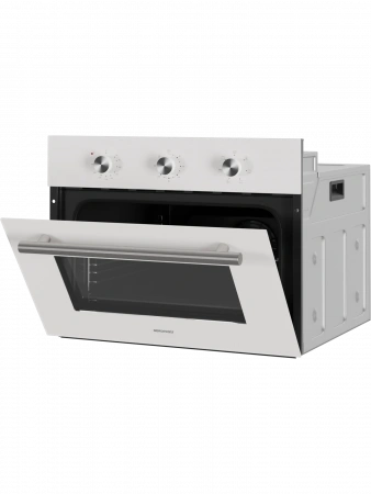 Духовой шкаф NORDFROST HM 5060 W.