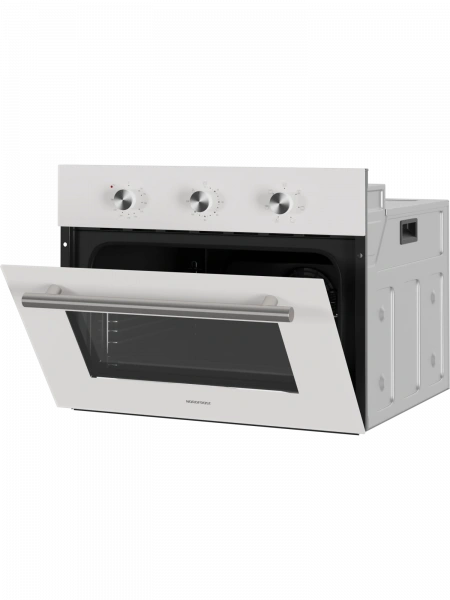 Духовой шкаф NORDFROST HM 5060 W.