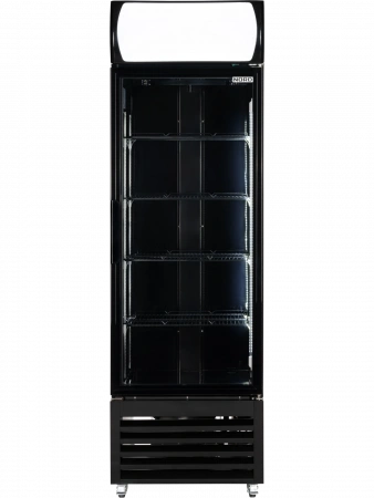 Витрина холодильная NORD RSC 400 GBB.