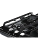 Варочная поверхность NORDFROST HS 4532 B.