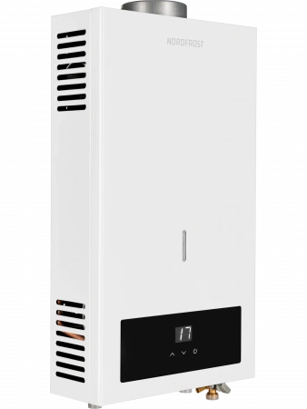 Газовая колонка NORDFROST GFC 100 W.