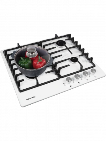 Варочная поверхность NORDFROST HS 6041 W.