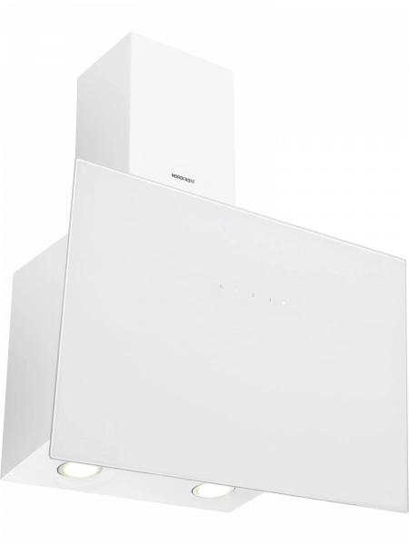 Каминная вытяжка NORDFROST HM 6080 W.