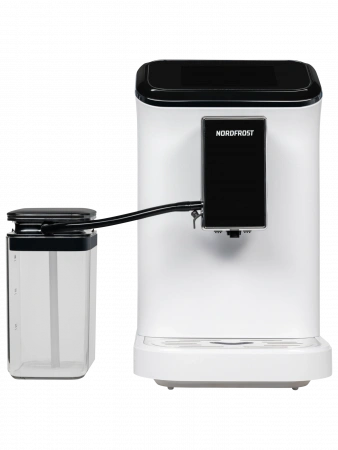 Кофемашина NORDFROST HOME 300 W.