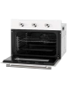 Духовой шкаф NORDFROST HM 5060 W.