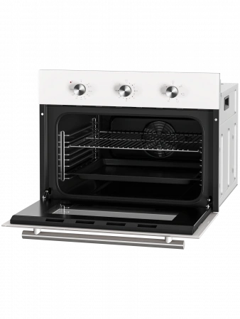 Духовой шкаф NORDFROST HM 5060 W.