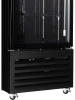 Витрина холодильная NORD RSC 400 GBB.