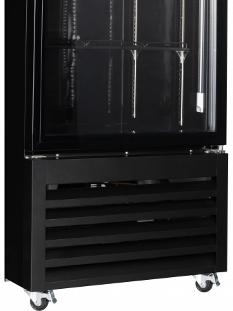 Витрина холодильная NORD RSC 400 GBB.