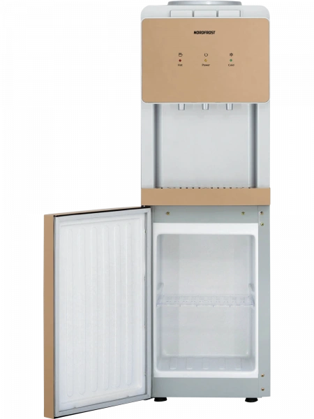 Кулер для воды NORDFROST FK 605 G.