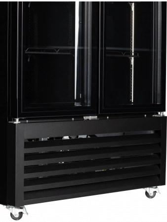 Витрина холодильная NORD RSC 600 GBB.