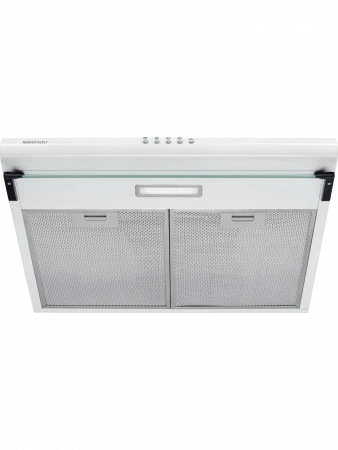Подвесная вытяжка NORDFROST AS 6040 W.