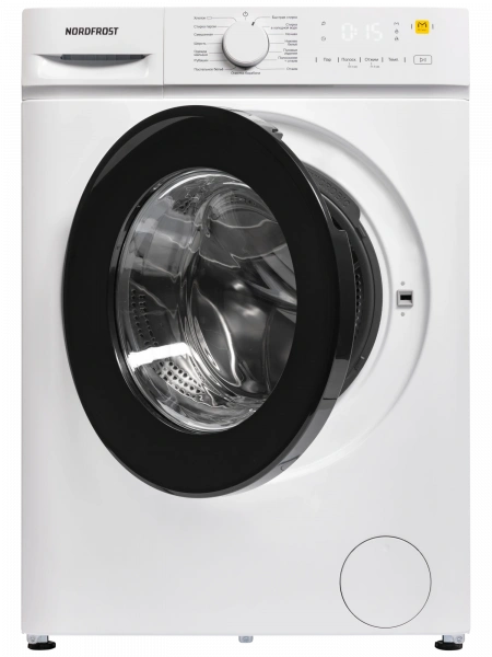 Стиральная машина NORDFROST i-WQ5 7120 W.