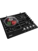 Варочная поверхность NORDFROST HS 6041 B.
