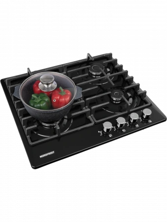 Варочная поверхность NORDFROST HS 6041 B.