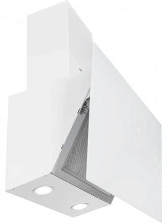 Каминная вытяжка NORDFROST HM 6080 W.