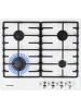 Варочная поверхность NORDFROST HS 6043 W.