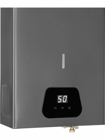 Газовая колонка NORDFROST GFC 121 XD.