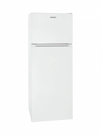 Холодильник NORDFROST RFT 210 W.