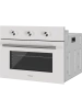 Духовой шкаф NORDFROST HM 5060 W.