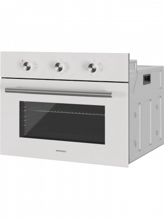 Духовой шкаф NORDFROST HM 5060 W.
