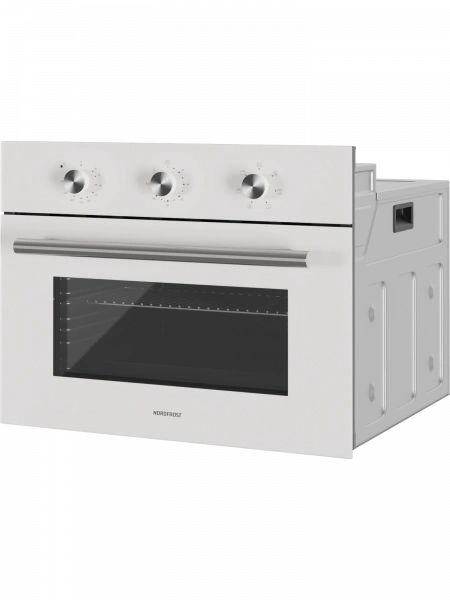Духовой шкаф NORDFROST HM 5060 W.
