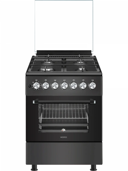 Плита газовая NORD GG 6064 Gd.