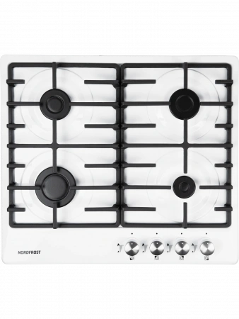 Варочная поверхность NORDFROST HS 6041 W.