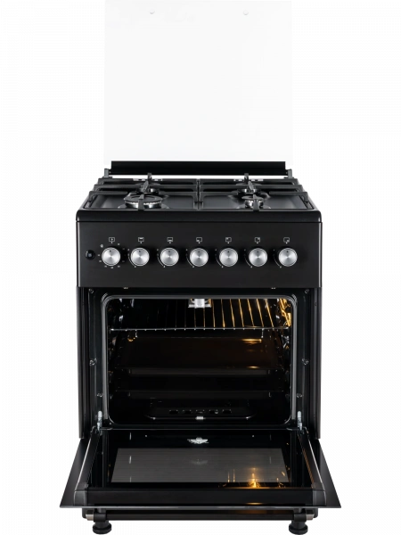 Плита газовая NORD GG 6064 B.