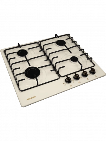 Варочная поверхность NORDFROST HS 6040 YR.