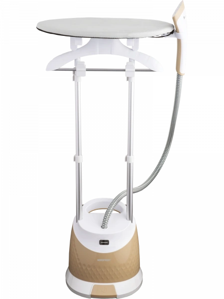 Отпариватель для одежды NORDFROST GS 3000 GOLD.