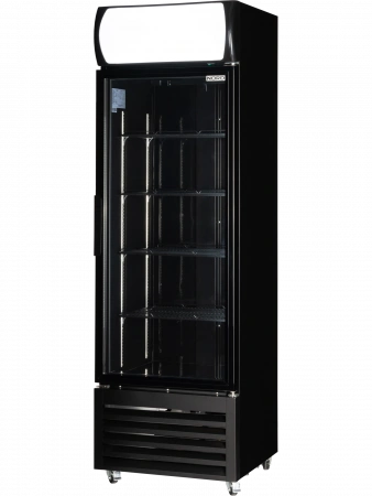 Витрина холодильная NORD RSC 400 GBB.