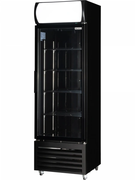 Витрина холодильная NORD RSC 400 GBB.