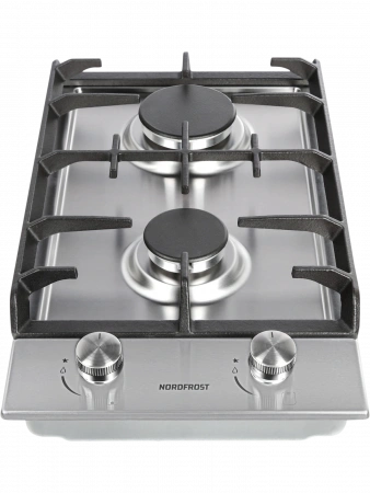 Варочная поверхность NORDFROST HS 3022 X.