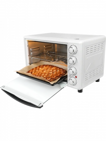 Духовка NORDFROST RC 350 W.