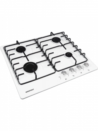 Варочная поверхность NORDFROST HS 6040 W.