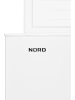 Морозильный ларь NORD CN 250.